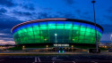 Glasgow was announced as the host city for COP26